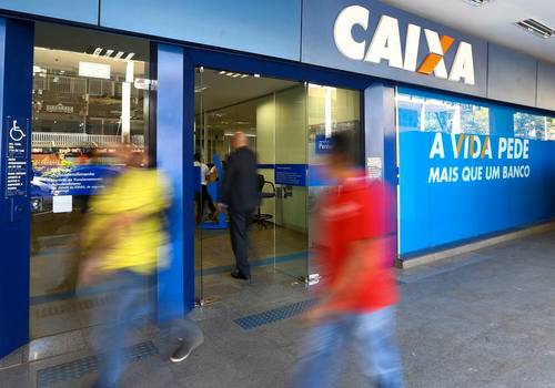 Entenda como funciona um financiamento Caixa