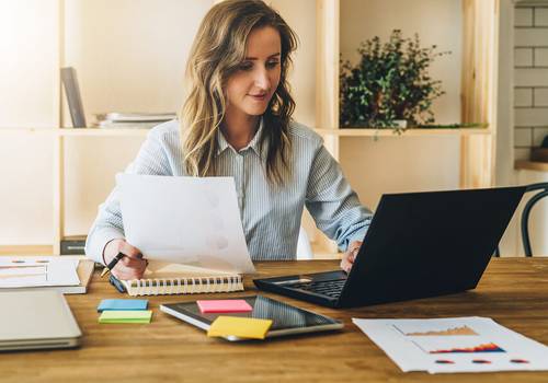 Como comprar apartamento com renda informal?