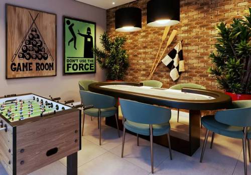 Vantagens de comprar seu imóvel em um condomínio com lazer completo