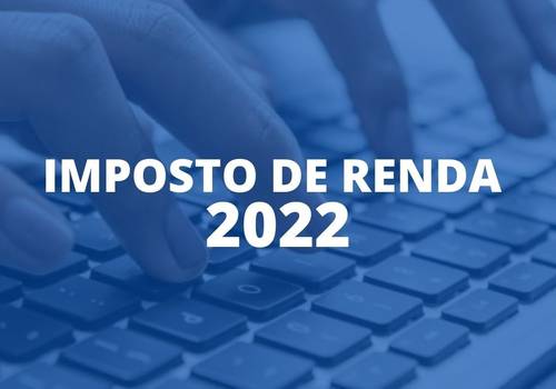 Receita Federal prorroga o prazo da declaração do imposto de renda