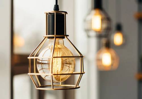 Dicas de iluminação para apartamentos