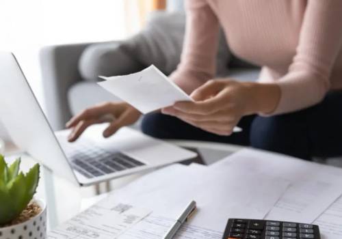 Existe financiamento imobiliário para negativos?  