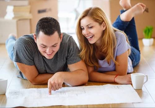 Apartamento na planta: afinal, vale a pena investir?