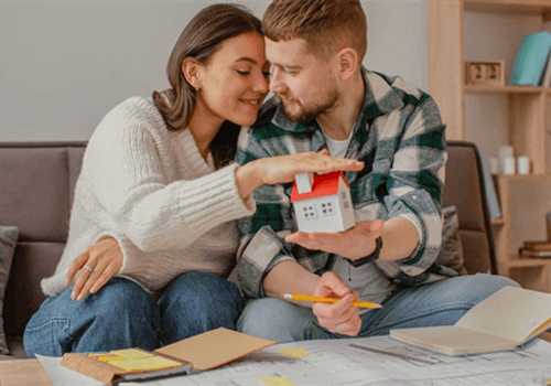 9 motivos para você comprar seu primeiro apartamento!