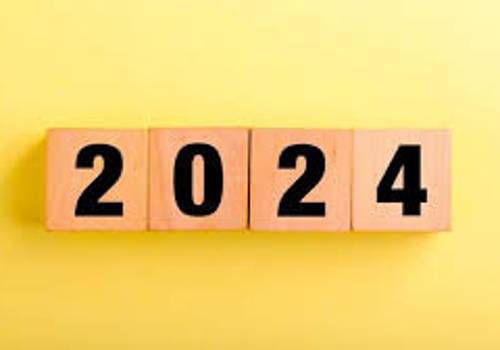 Qual é a tendência do mercado imobiliário em 2024?