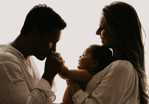 Sessões de Acompanhamento do primeiro ano do bebê