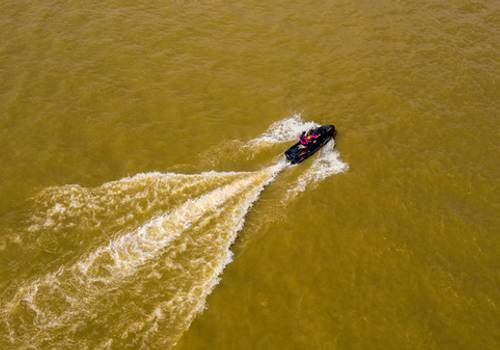 ESCOLA NÁUTICA  APS