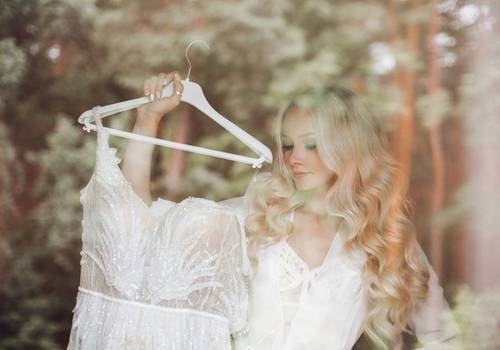 Conheça as 10 Tendências de Vestidos de Noivas em 2023!