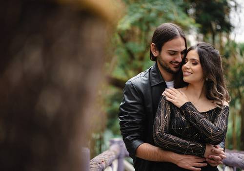 Dicas gerais para ensaio fotográfico!