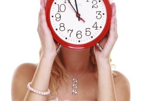 ✨ A importância da pontualidade ✨