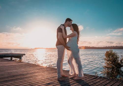 Quando é o Momento Perfeito para um Ensaio Gestante? Descubra Aqui!