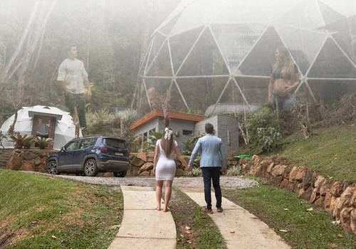 Pedido de Casamento surpresa no Rio de Janeiro