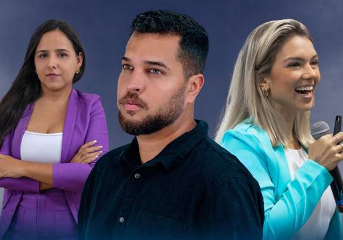 Destaque Profissional: Invista em Retratos Corporativos Personalizados
