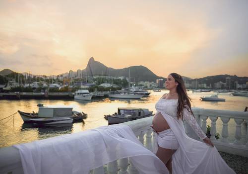 Dicas para fazer seu ensaio Gestante