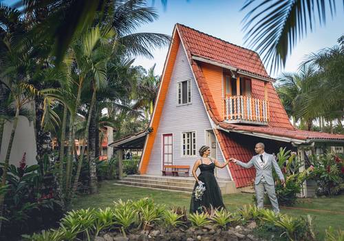 Como se preparar para um ensaio pré-wedding (save the date)
