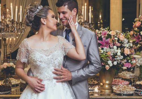 As Vantagens de contratar uma Cerimonialista