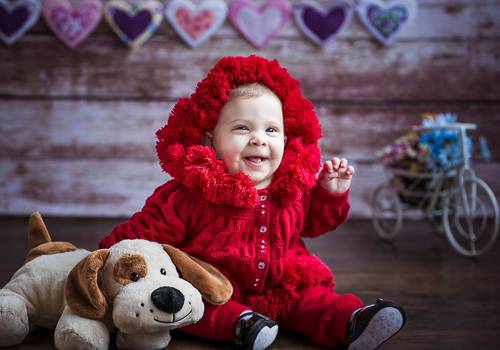 Dicas importantes para Fotografar Crianças