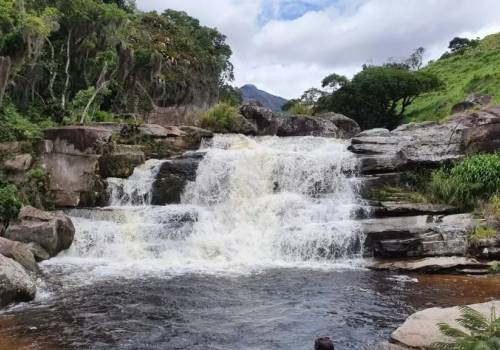 Cachoeira dos Frades