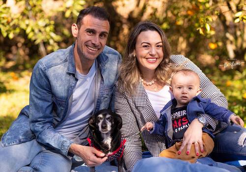 Ainda não escolheu o nome do bebê? Veja estas dicas: