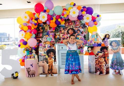 5 motivos para contratar um fotógrafo profissional no aniversário do seu filho