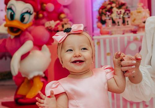 Por que fotografar o aniversário de 1 aninho é tão especial?