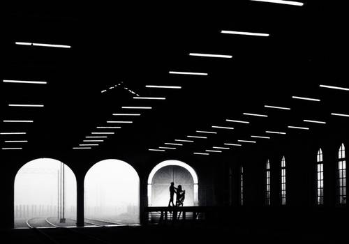 Ensaio Pré Casamento (Pré Wedding)