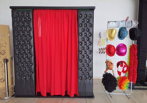 Fotocabine