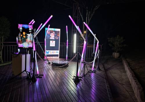 Plataforma de Vídeo 360°