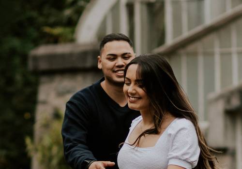 Dicas de lugares pro seu Pré Wedding