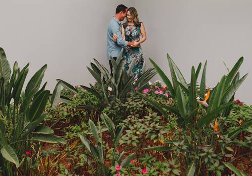 Nosso ensaio está chegando! E agora, que roupa usar?