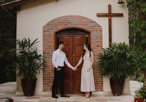 Nosso ensaio está chegando! E agora, que roupa usar?