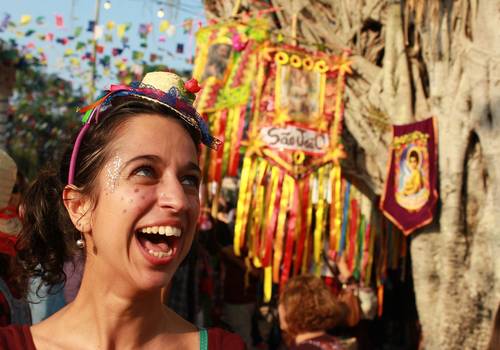 Como Organizar a Festa Junina Perfeita: Dicas e Ideias Criativas