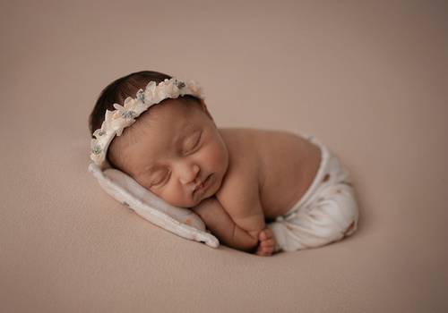 A vida através do olhar de amor  