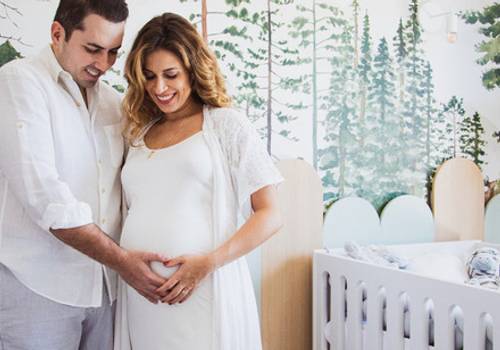 Por que fazer fotos na gestação?