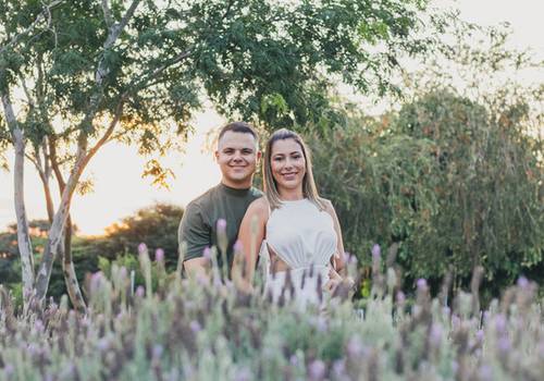 Os 7 melhores cenários pra fazer seu ensaio em Holambra