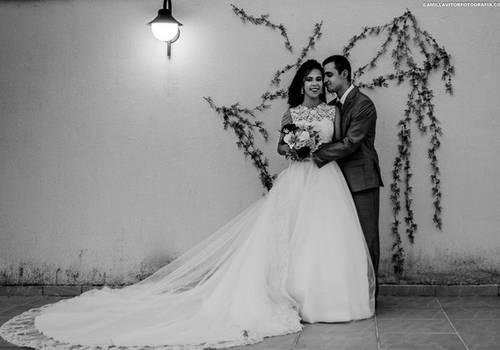 A melhor mandeira de lembrar do seu grande dia!!