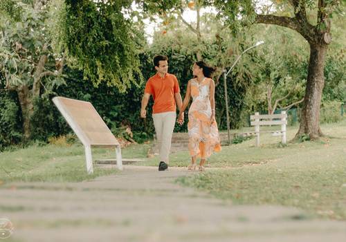 Dicas para você escolher o local ideal para seu pré-wedding