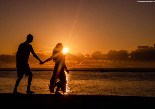 QUAL MELHOR HORÁRIO PARA FOTOGRAFAR