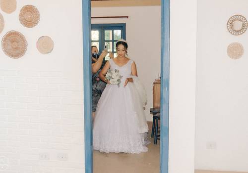 DICAS INCRÍVEIS PARA O MAKING OF DA NOIVA E DO NOIVO