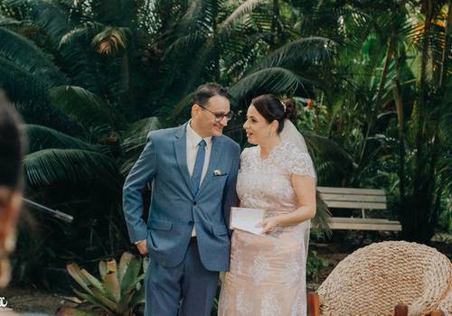 5 Dicas para você ter fotos lindas no seu casamento