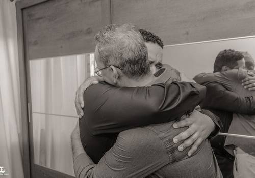 Making of do noivo: por que esse momento também merece ser registrado