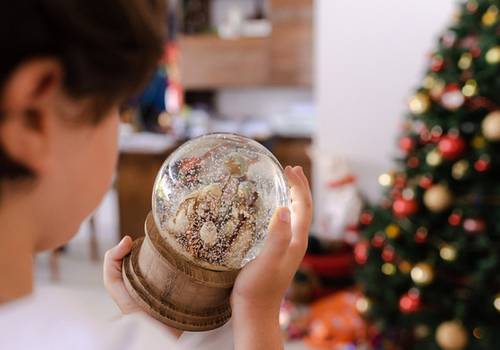 Por que decorar sua casa no Natal? Com inspirações de decoração de natal!