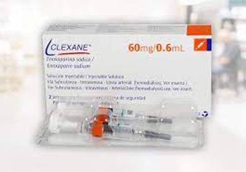 Tratamento com clexane na gravidez