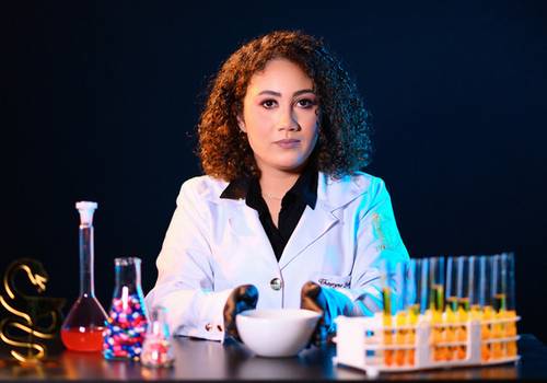 Ensaio de Formatura Curso de Farmácia