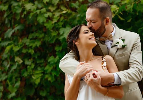 Casamento Civil da Denize e Dalton