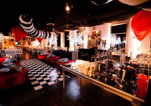 Confraternização Standart Exxon Mobil