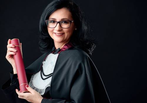 Ensaio de Formatura de Gastronomia