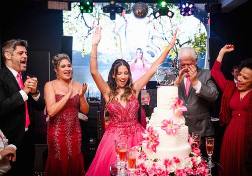 15 Anos Alice
