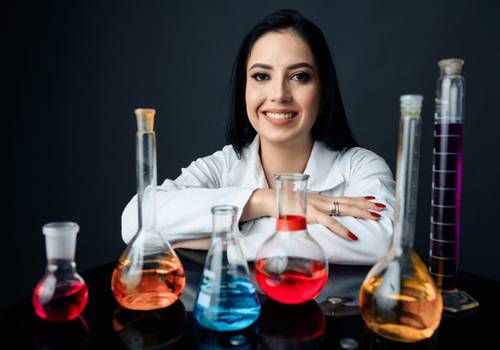 Ensaio de Formatura em Química - UFPR