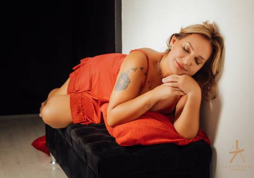 Palavras de Sandra - Mulher +50